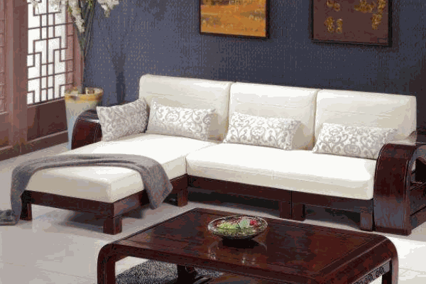 菠萝格实木家具